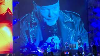 Vasco Rossi live 2022 Firenze [upl. by Ardnikal]