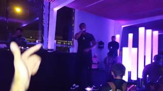 Damso Pinocchio en live [upl. by Ikkir]