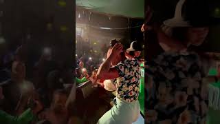 Zodwa Wabantu live performance short viral [upl. by Havener]