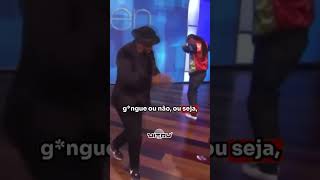 CWALK A DANÇA M0RTAL do RAP [upl. by Adnovay]