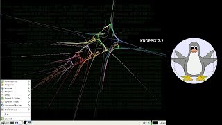 How to install Knoppix [upl. by Lapides]