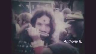 Rolling Stones  Brown Sugar LIVE 1969 ALTAMONT [upl. by Mountfort712]