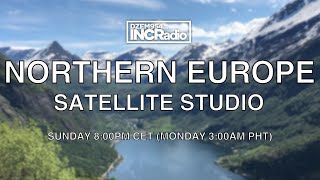 INCRadio Northern Europe  May 13 2024 [upl. by Gretchen719]