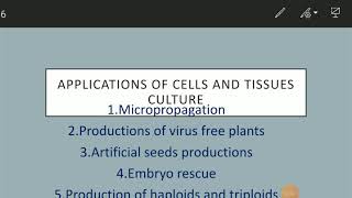 Haploids and triploids production and uses [upl. by Ayaladnot886]