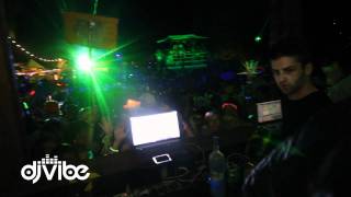 ZEDS DEAD LIVE DUBSTEP  SHAMBHALA 2011 [upl. by Sulokcin]