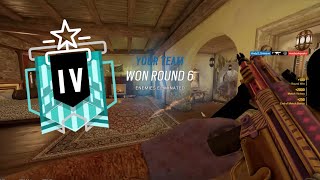 R6 Clips  Montage [upl. by Kneeland691]