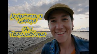 Adventures in Sweden TrosaVadstena [upl. by Jocelyn]