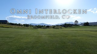 Omni Interlocken Golf Club [upl. by Stefa671]