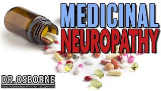 Are these medications causing your neuropathy [upl. by Bonnette]