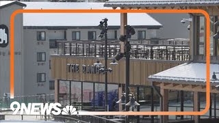 Steamboat Resort completes major improvement project [upl. by Nahseez]