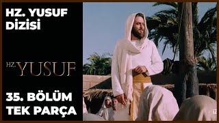 Hz Yusuf Dizisi 35Bölüm [upl. by Lesoj]