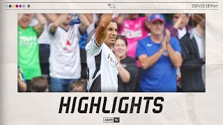 HIGHLIGHTS  Derby County vs Middlesbrough [upl. by Rheims]