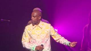 Kem Share my Life at Schermerhorn Symphony Center Nashville TN August 18 24 [upl. by Hermy339]