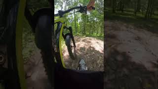 Test Ride Siskiu N9 mullet Siskiu Polygonbike insta360 [upl. by Dickerson359]