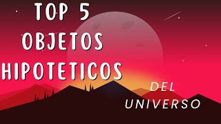 Los 5 Misterios del Universo que Desafían la Ciencia [upl. by Flan]