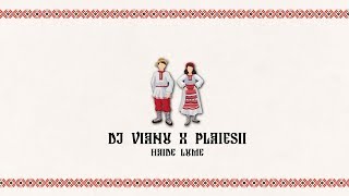 Dj Vianu x Plăieșii  Haide Lume Bootleg [upl. by Naesad]