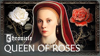 Queen Margaret The Misunderstood Mastermind Of The Wars Of The Roses  War Of The Roses  Chronicle [upl. by Maccarone]