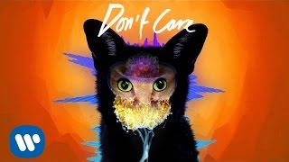 Galantis  Dont Care Official Audio [upl. by Margie]