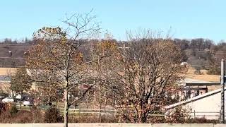 An Overview from West Sadsbury Commons  11924 [upl. by Anitnatsnoc]