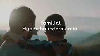 Understanding Familial Hypercholesterolemia FH [upl. by Enner]