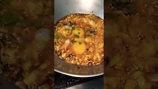 Chilli oil omelette bhurji [upl. by Ashlin835]