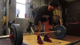 The ultimate guide to barbell row [upl. by Ethbinium]