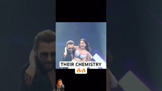 Love their chemistry ❤️🔥🔥manisharani youtubeshorts terencelewis [upl. by Salisbarry76]