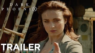 XMEN Dark Phoenix All Clips amp Trailers 2019 [upl. by Franzen]