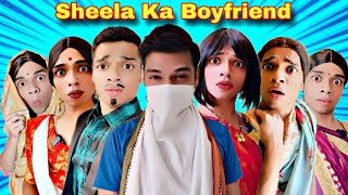 Sheela Ka Boyfriend Ep 698  FUNwithPRASAD  funwithprasad [upl. by Aramanta948]