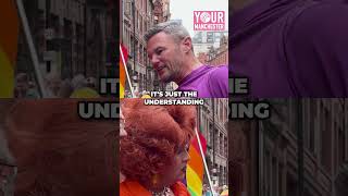 Celebrating Diversity Why Pride Parades Matter [upl. by Mandych110]