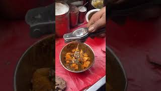 Mazedar aloo chaat 🤤🤤 aloochaat streetfood shorts popular [upl. by Johannes]