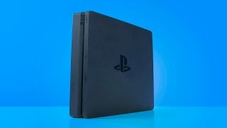 Is The PS4 Slim Worth It [upl. by Alyac442]