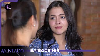 ASINTADO Episode 194 en français  HD [upl. by Naed]