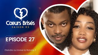 COEURS BRISÉS  Saison 2  Episode 27 VOSTFR [upl. by Godding500]