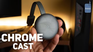 Google Chromecast 2018 Review [upl. by Jempty118]