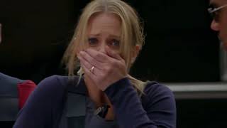 Wills get shot JJ Panic Criminal Minds Movie Scene S7 Ep 23 [upl. by Shoshanna]