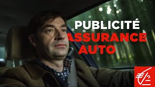 Publicité  Assurance Auto 20s [upl. by Anital]