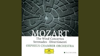 Mozart Ein musikalischer Spass K 522 I Allegro [upl. by Almeeta896]