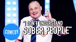 Al Murray Checks Peoples Pints  Pub Landlord  Universal Comedy [upl. by Sidney]