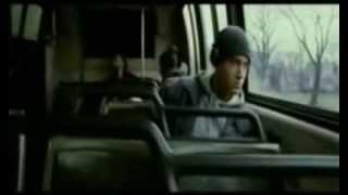 Eminem  Lose Yourself clip 8 mile [upl. by Armbrecht734]