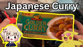 Japanese Curry For Days  Easy Mode [upl. by Panayiotis]