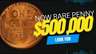 TOP 16 COINS ULTRA RARE Coins worth A LOT of MONEY  COINS WORTH MONEY [upl. by Tnahs530]