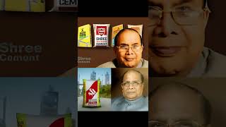 Richest man of West Bengal  Benu gopal bangur  Bangur Family tseries benugopal [upl. by Adnahsat]