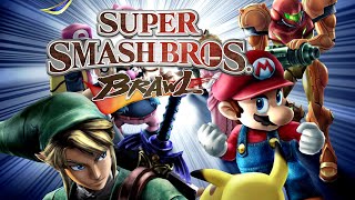 Super Smash Bros Story Mode is a Timeless Classic [upl. by Jeanna]