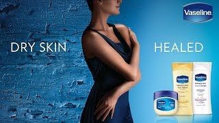 Vaseline Lotion for Healthy Looking Skin [upl. by Ranita]