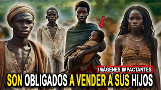 La Triste Vida en el País Más Pobre del Mundo  Burundi [upl. by Darleen]