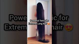 Hair Tonic For control hairfall amp growth ✨️ shortvideo haircare shortsfeed haircaretips shorts [upl. by Edana704]