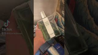 Pour un homme de Caron perfume fragancia aroma [upl. by Ettennek769]