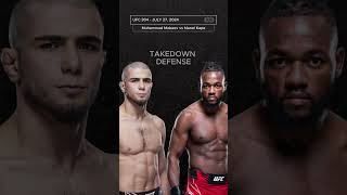 UFC 304  Muhammad Mokaev vs Manel Kape  UFC Predictions  Fight Breakdown ufc ufcpicks [upl. by Chema207]