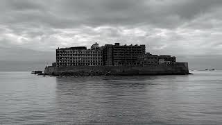 Gunkanjima  Japanese Ghost Island HD 1080p [upl. by Galina]